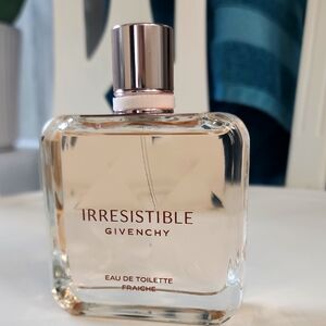 Givenchy Irresistible Eau de Toilette 2.7 oz
